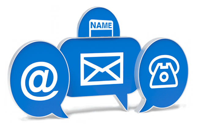 Our Email & Data Appending Services