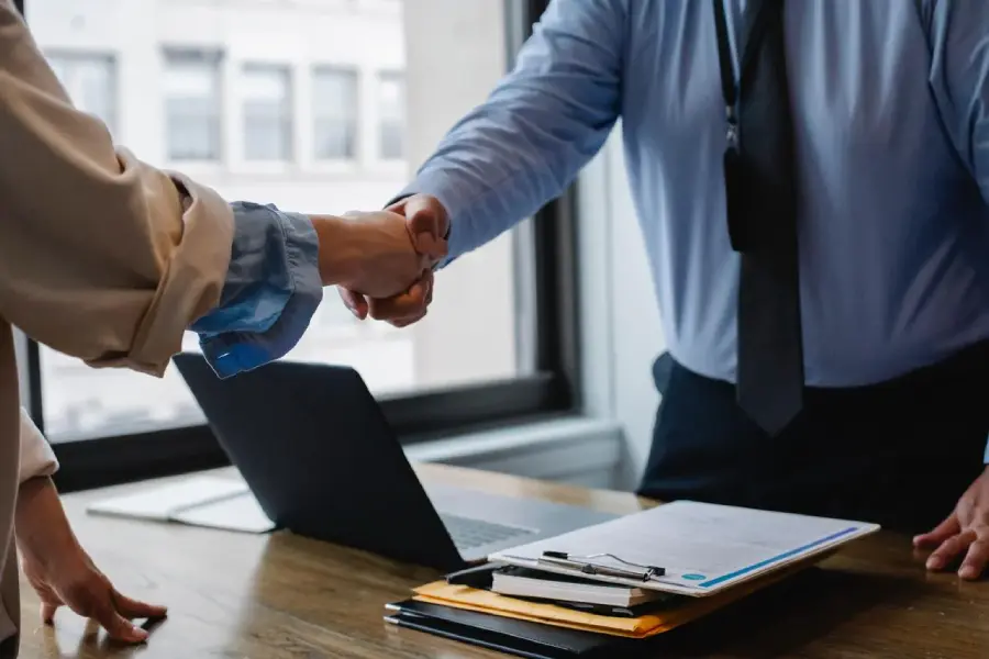 Why Choose USDataProvider