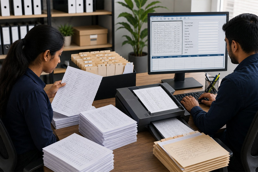 Why Choose USDataProvider