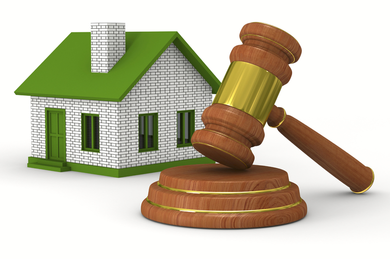 Suggested Users for Tax Lien and Judgment Lists